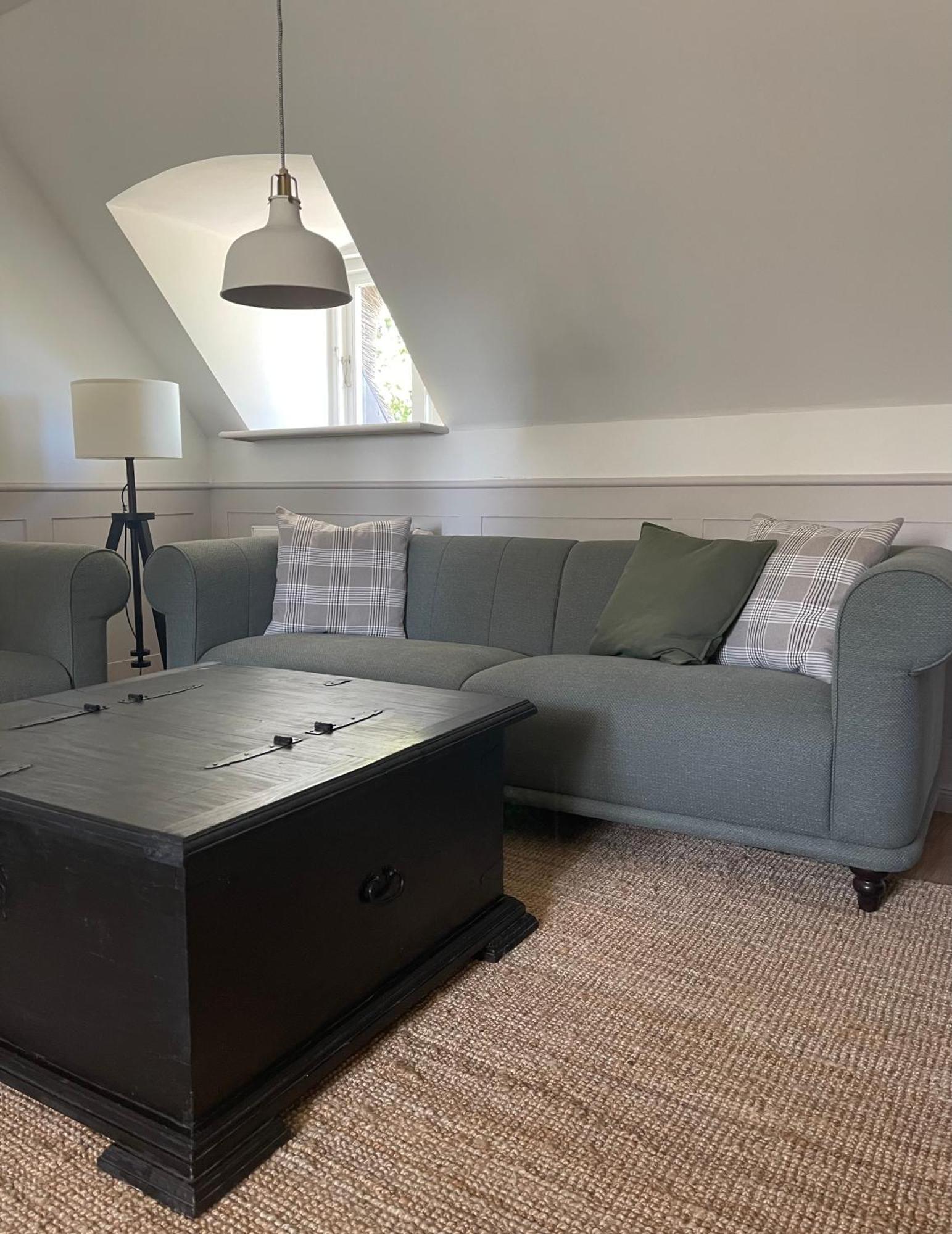 Bernstorfshof Apartman Jübek Kültér fotó
