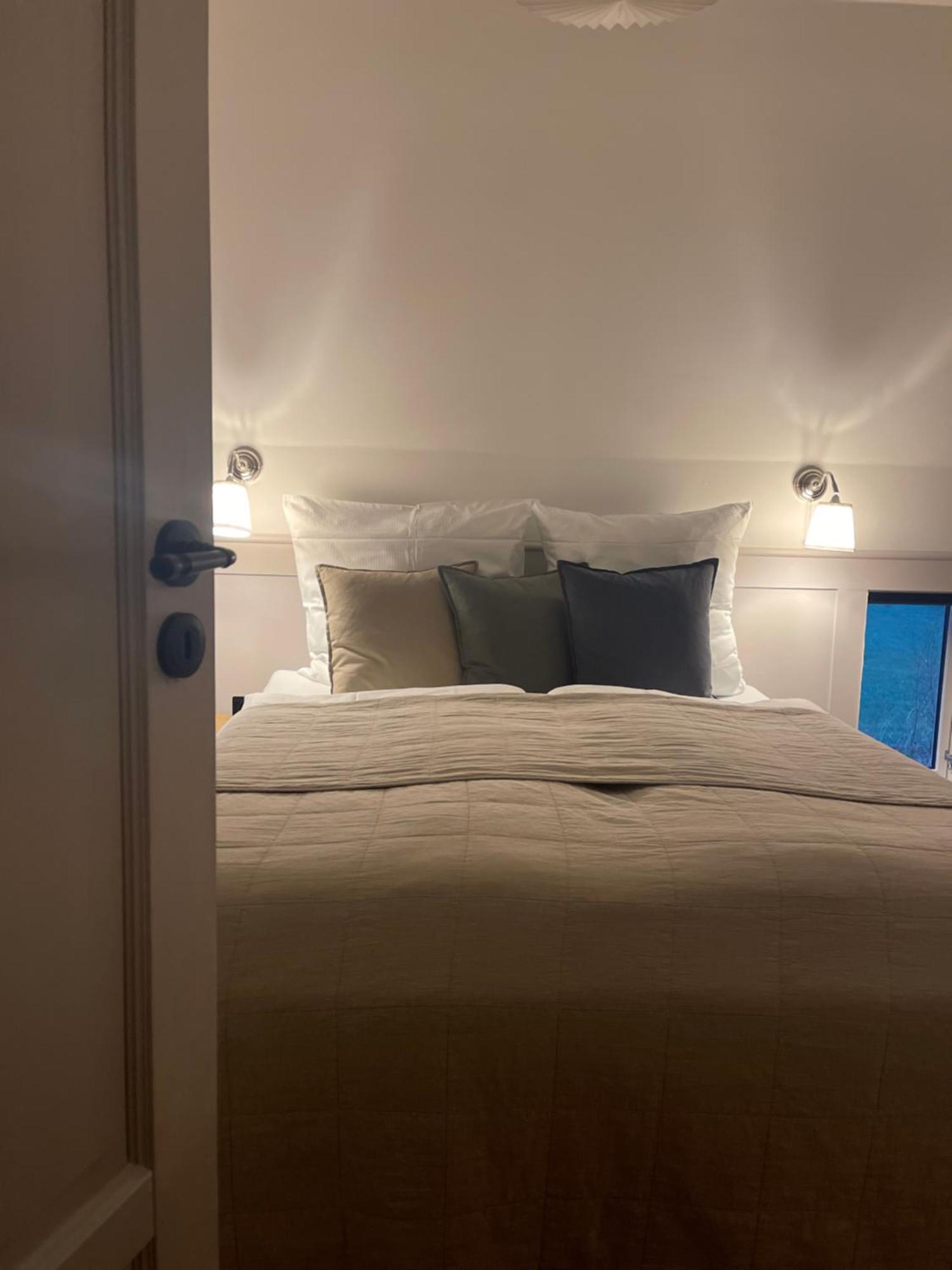 Bernstorfshof Apartman Jübek Kültér fotó